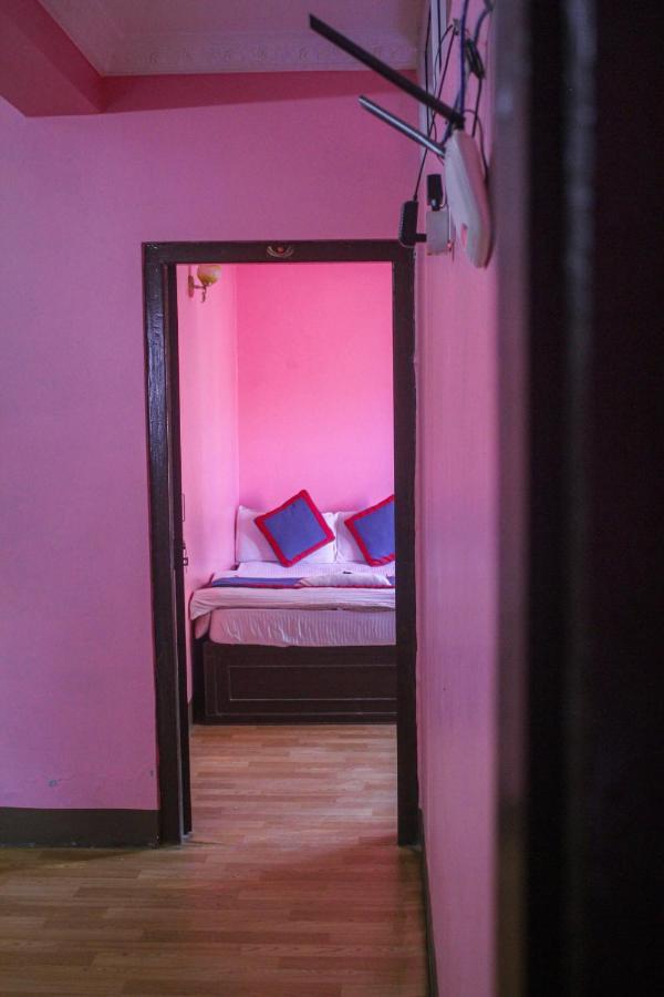 Hotel Chandragiri Paradise Kathmandu Exterior photo
